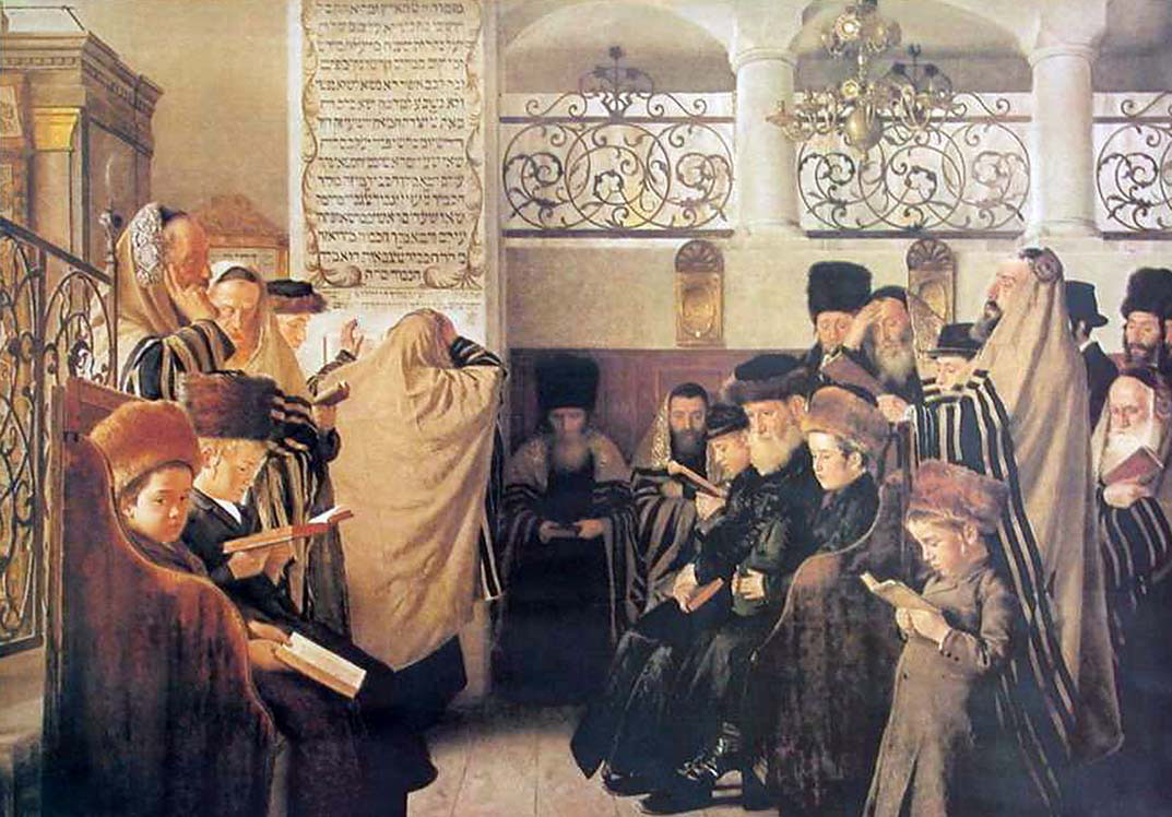 Day of Atonement